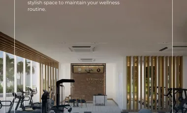 Luxury 3-Bedroom Penthouse for Sale at IPI Center by Rockwell | Cebu City
