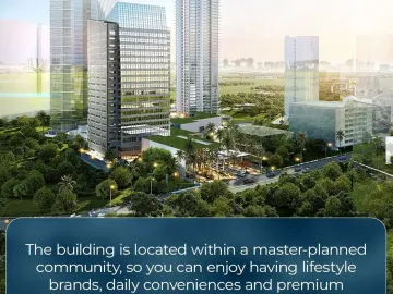 Luxury 3-Bedroom Penthouse for Sale at IPI Center by Rockwell | Cebu City