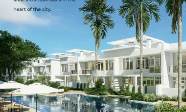 Luxury 3-Bedroom Penthouse for Sale at IPI Center by Rockwell | Cebu City