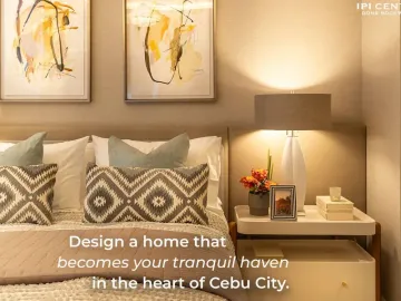 Luxury 3-Bedroom Penthouse for Sale at IPI Center by Rockwell | Cebu City