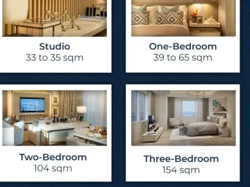Luxury 3-Bedroom Penthouse for Sale at IPI Center by Rockwell | Cebu City