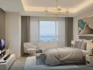 Luxury 3-Bedroom Penthouse for Sale at IPI Center by Rockwell | Cebu City