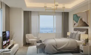 Luxury 3-Bedroom Penthouse for Sale at IPI Center by Rockwell | Cebu City