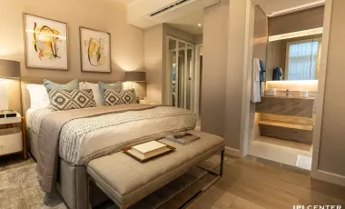 Luxury 3-Bedroom Penthouse for Sale at IPI Center by Rockwell | Cebu City