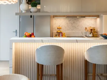 Luxury 3-Bedroom Penthouse for Sale at IPI Center by Rockwell | Cebu City