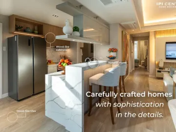 Luxury 3-Bedroom Penthouse for Sale at IPI Center by Rockwell | Cebu City