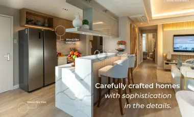 Luxury 3-Bedroom Penthouse for Sale at IPI Center by Rockwell | Cebu City