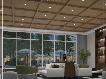 Luxury 3-Bedroom Penthouse for Sale at IPI Center by Rockwell | Cebu City