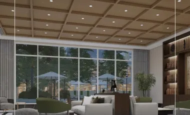 Luxury 3-Bedroom Penthouse for Sale at IPI Center by Rockwell | Cebu City