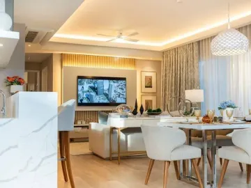 Luxury 3-Bedroom Penthouse for Sale at IPI Center by Rockwell | Cebu City