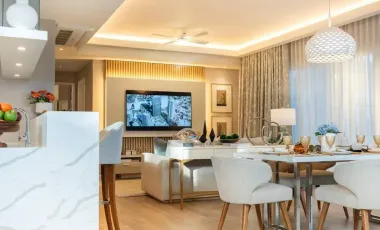 Luxury 3-Bedroom Penthouse for Sale at IPI Center by Rockwell | Cebu City