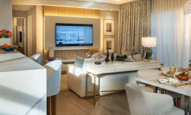 Luxury 3-Bedroom Penthouse for Sale at IPI Center by Rockwell | Cebu City