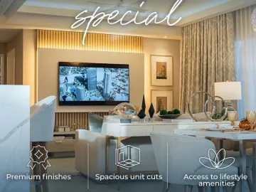Luxury 3-Bedroom Penthouse for Sale at IPI Center by Rockwell | Cebu City