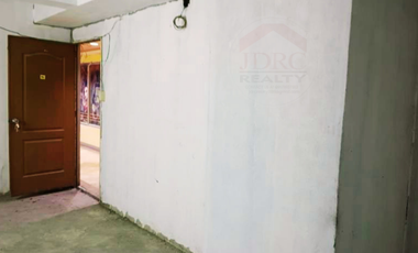 Commercial Unit for Sale in Malate, Manila