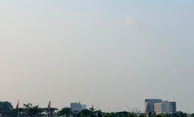 Ruko lokasi Terbaik di Gading Serpong, Berhadapan Langsung dengan Taman Rasa, Cocok Untuk Usaha Kuliner
