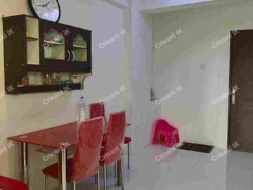 Disewakan 2 Kamar Tidur Tower C Bagus buat Karyawan, Anak Kuliahan Sharing @Puri Parkview di Jakarta Barat