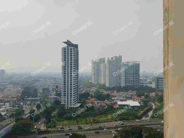 Disewakan 2 Kamar Tidur Tower C Bagus buat Karyawan, Anak Kuliahan Sharing @Puri Parkview di Jakarta Barat
