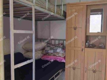 Disewakan 2 Kamar Tidur Tower C Bagus buat Karyawan, Anak Kuliahan Sharing @Puri Parkview di Jakarta Barat