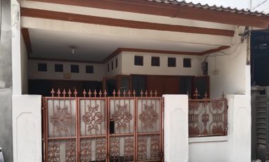 Rumah full Bangunan Selangkah ke Gading Serpong Harganya Cuma 600-Jtan