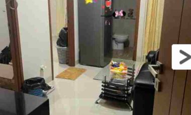Jual Cepat Apartemen Green Parkview Harga Murah