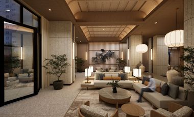 The Last Residential Tower in IT Park | 3-Bedroom Condo for Sale at The Wave Towers🌊