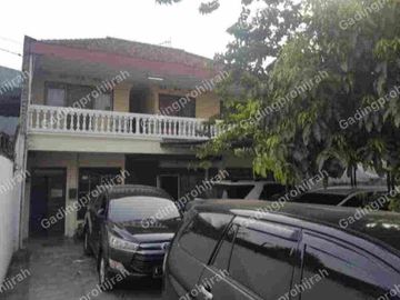 Dijual Rumah Kosan Di Daerah Buah Batu