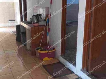 Dijual Rumah Kosan Di Daerah Buah Batu