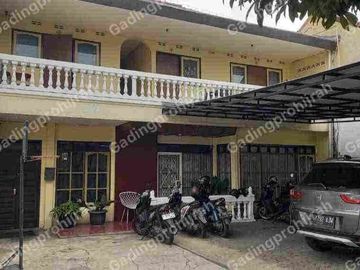 Dijual Rumah Kosan Di Daerah Buah Batu