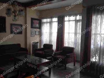 Dijual Rumah Kosan Di Daerah Buah Batu