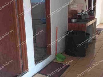 Dijual Rumah Kosan Di Daerah Buah Batu