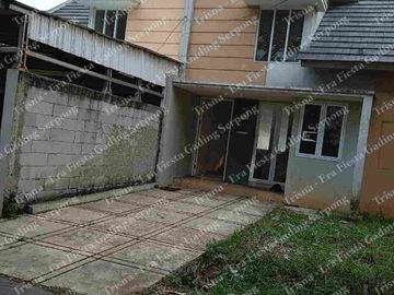 Dijual rumah baru belum pernah huni di Sentraland Paradise