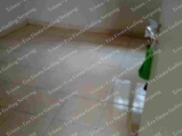 Dijual rumah baru belum pernah huni di Sentraland Paradise