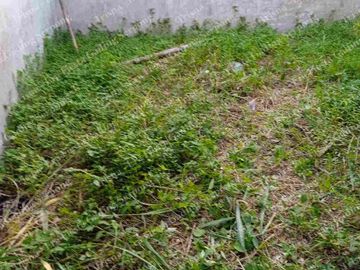 Dijual rumah baru belum pernah huni di Sentraland Paradise