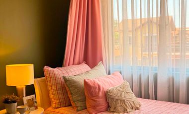 Luxury Pre-Selling House and Lot for Sale in Ponticelli, Bacoor, Cavite