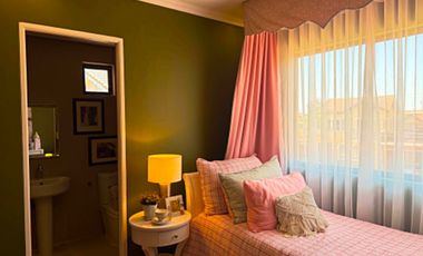 Luxury Pre-Selling House and Lot for Sale in Ponticelli, Bacoor, Cavite