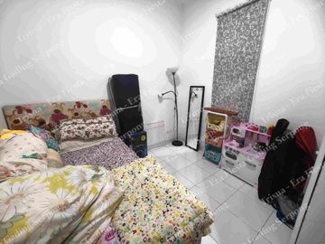 Dijual cepat rumah 2 lantai, rapih dan siap huni di 7C Gading Serpong