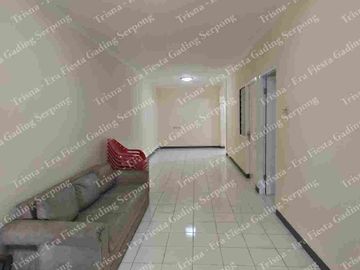 Dijual Rumah bonus Lahan seluas 1027m²