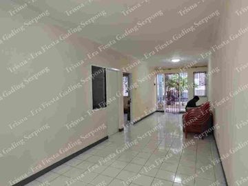 Dijual Rumah bonus Lahan seluas 1027m²