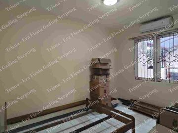 Dijual Rumah bonus Lahan seluas 1027m²