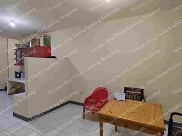 Dijual Rumah bonus Lahan seluas 1027m²