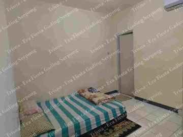 Dijual Rumah bonus Lahan seluas 1027m²