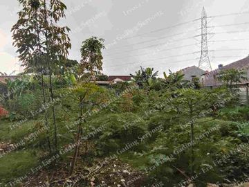 Dijual Rumah bonus Lahan seluas 1027m²