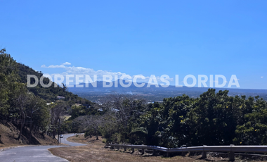 FOR SALE: 836sqm Ridge Residential Lot in Calamba Laguna - Ayala Greenfield Estates