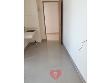 Apartemen Studio Depan Aeon Mall BSD