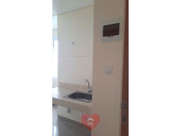 Apartemen Studio Depan Aeon Mall BSD