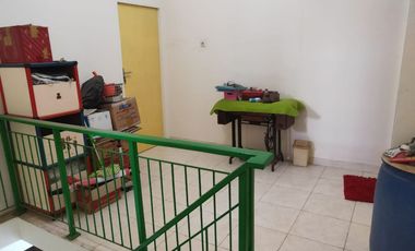 Rumah kapas krampung dekat MERR Rangkah Putro Agung Karang Asem Ploso Surabaya Timur