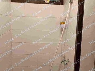 Disewakan Apartemen full furslnish di Citra Raya Tangerang