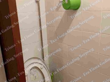Disewakan Apartemen full furslnish di Citra Raya Tangerang