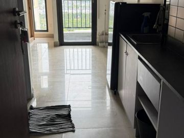 Jual Apartemen Sayana Bekasi View Kolam Renang, Siap Huni Harga Nego