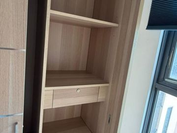 Jual Apartemen Sayana Bekasi View Kolam Renang, Siap Huni Harga Nego